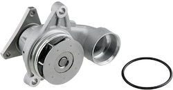 NTY Αντλία Νερού Αυτοκινήτου για Kia Ceed / Cerato / Picanto / Rio Hyundai Accent / Elantra / Getz / i30 / Matrix