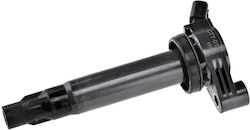 NTY Zündspulen für Autos für Toyota Camry / Lexus / Highlander Chrysler DE