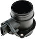 NTY Air Mass Sensor Car Engine Sensor for Fiat Multipla / Stilo