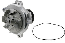 NTY Αντλία Νερού Αυτοκινήτου για Chrysler Grand Voyager / Voyager Jeep Cherokee / Wrangler Lancia Voyager Dodge Nitro NTY Αντλία Νερού Αυτοκινήτου για Chrysler Grand Voyager / Voyager Jeep Cherokee / Wrangler Lancia Voyager Dodge Nitro