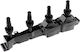 NTY Car Ignition Coil for Peugeot 106 Citroen Saxo