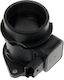 NTY Air Mass Sensor Car Engine Sensor for Peugeot 1007 / 107 / 206 / 207 / Bipper / Bipper Tepee Toyota Aygo Citroen C1 / C2 / C3 / C3 Pluriel / Nemo Ford Fiesta / Fusion