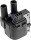 NTY Multiplicator de motor auto pentru Renault Clio / Kangoo / Megane / Paisaj Chevrolet Expres