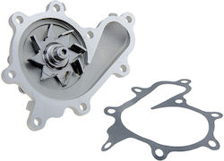 NTY Αντλία Νερού Αυτοκινήτου για Nissan Almera / Almera Tino / Primera / X-Trail NTY Αντλία Νερού Αυτοκινήτου για Nissan Almera / Almera Tino / Primera / X-Trail