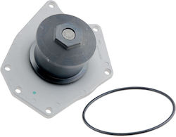 NTY Car Water Pump for Chrysler Pacifica