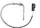 NTY Exhaust Gas Temperature Sensor Car Engine Sensor for Volvo C30 / C70 / S40 / S60 / S80 / V50 / V60 / V70