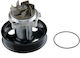 NTY Car Water Pump for Peugeot Bipper / Bipper Tepee Opel Astra / Agila / Combo / Corsa / Meriva / Tigra Fiat Grande Punto Citroen Nemo