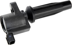 NTY Car Ignition Coil for Volvo C30 / S40 / S80 / V50 / V70 Ford C-Max / EcoSport / Focus C-Max / Focus / Galaxy / Maverick / Mondeo / S-Max / Transit Mazda 3 / Tribute NTY Car Ignition Coil for Volvo C30 / S40 / S80 / V50 / V70 Ford C-Max / EcoSport / Focus C-Max / Focus / Galaxy / Maverick / Mondeo / S-Max / Transit Mazda 3 / Tribute