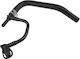 NTY Car Radiator Hose for Opel Astra
