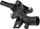 NTY Car Thermostat Opel Corsa Astra Adam Meriva