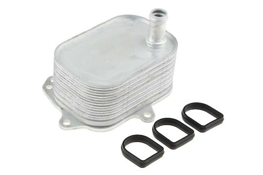 NTY Autokühler für Audi A4 / A5 / A6 / Q5