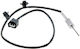 NTY Exhaust Gas Temperature Sensor Car Engine Sensor for Nissan Qashqai / X-Trail