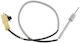 NTY Exhaust Gas Temperature Sensor Car Engine Sensor for Renault Espace / Grand Scenic / Koleos / Laguna / Latitude / Megane / Vel Satis Nissan Qashqai / X-Trail