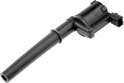 NTY Car Ignition Coil for Ford Mustang NTY Car Ignition Coil for Ford Mustang