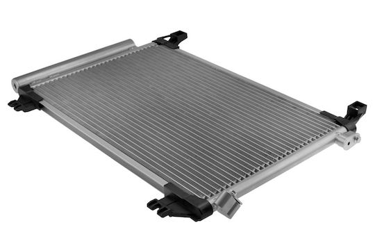 NTY Car Air Condition Radiator for Toyota Yaris