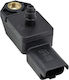 NTY Intake Manifold Pressure Sensor Car Engine Sensor for Ford Galaxy / Mondeo / S-Max