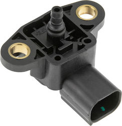 NTY Einlasskrümmer-Drucksensor Autokühler für Mercedes-Benz GLC / Gesellschaft für elektronischen Handel / SLC: E-Commerce-Website / SLK remains the same in German / Sprinter / Viano / Vito Volkswagen Polo