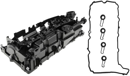 NTY 1 Καπάκι Κυλινδροκεφαλής Αυτοκινήτου για BMW X3 / X4