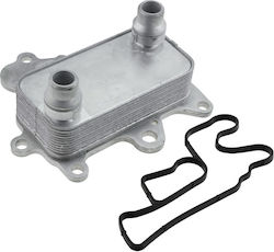 NTY Car Engine Oil Radiator for Fiat Tipo / Doblo / Bravo / 500L / 500X Alfa Romeo Giulietta
