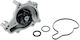 NTY Αντλία Νερού Αυτοκινήτου για Volkswagen Touareg Audi A5 / A6 / A8 / Q7