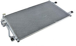 NTY Klimakühler für Autos für Mitsubishi Montero / Pajero NTY Klimakühler für Autos für Mitsubishi Montero / Pajero