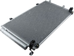 NTY Car Air Condition Radiator for Toyota Camry NTY Car Air Condition Radiator for Toyota Camry