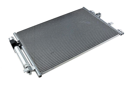 NTY Car Air Condition Radiator for Ford Focus