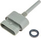 NTY Wasser-Sensor Autokühler für Peugeot Boxer Fiat Ducato