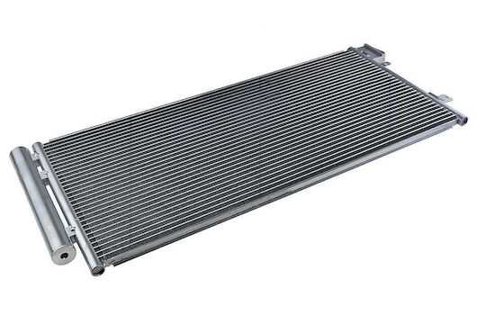 NTY Radiator de aer condiționat auto pentru Chevrolet Aveo
