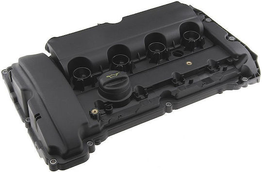 NTY Engine Head Cover for Peugeot 308 / RCZ Citroen C4 / C5