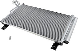 NTY Car Air Condition Radiator for Kia Rio