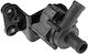 NTY Car Water Pump for Ford C-Max / Focus / Galaxy / Grand C-Max / Kuga / Mondeo / S-Max