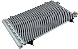 NTY Ψυγείο Air Condition Αυτοκινήτου για Peugeot 307