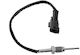 NTY Exhaust Gas Temperature Sensor Car Engine Sensor for Kia Carens / Ceed / Magentis / Rio / Sportage Hyundai i20 / i30 / Santa Fe / Sonata / Tucson