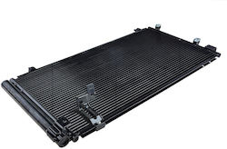 NTY Car Air Condition Radiator for Toyota Avensis / Avensis Verso / Verso / Picnic NTY Car Air Condition Radiator for Toyota Avensis / Avensis Verso / Verso / Picnic