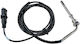 NTY Exhaust Gas Temperature Sensor Car Engine Sensor for Opel Insignia Saab 9-5