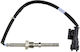 NTY Exhaust Gas Temperature Sensor Car Engine Sensor for Opel Antara Chevrolet Captiva / Cruze