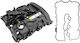 NTY 1 Engine Head Cover for BMW X1 / i8