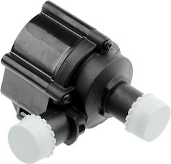 NTY Car Water Pump for Citroen C8 Volkswagen Touareg / XL1 Audi A4 / A5 / A6 / A7 / A8 / Q3 / Q5 / Q7 / Q8