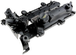NTY Motorkopfabdeckung Auto Motor Teile für Peugeot 1007 Citroen C1 / C2 / C3 Ford Fiesta / Vereinigung Mazda 2 NTY Motorkopfabdeckung Auto Motor Teile für Peugeot 1007 Citroen C1 / C2 / C3 Ford Fiesta / Vereinigung Mazda 2