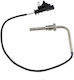 NTY Exhaust Gas Temperature Sensor Car Engine Sensor for Volvo S60 / V40 / V60 / V70 / XC 90