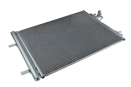 NTY Car Air Condition Radiator for Ford Focus