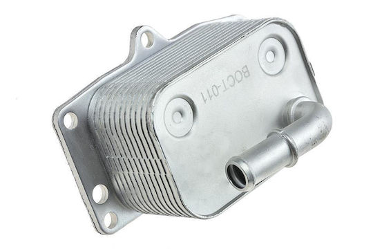 NTY Ψυγείο Λαδιού Αυτοκινήτου για Peugeot 308 Citroen C4 / C5 / C8