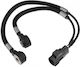 NTY Klopfsensor Autokühler für Volvo C70 / S60 / S70 / S80 / V70 / XC 90