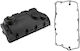 NTY Engine Head Cover for Mercedes-Benz V Seat Alhambra Volkswagen Transporter / T5 / Sharan