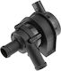 NTY Car Water Pump for Citroen C6 Audi A6