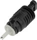 NTY Headlight Washing Water Pump Car for Renault Clio / Megane / Espace / Kangoo / Master / Safrane