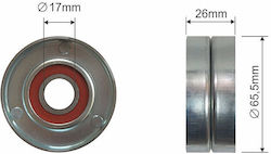 NTY Belt Tensioner NTY Belt Tensioner