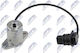 NTY Ölwannen-Sensor Autokühler für Opel Astra / Calibra / Omega / Zeichen / Speedster / Vectra / Zafira