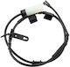 NTY Wear Sensor Front for Mini Clubman / Clubvan